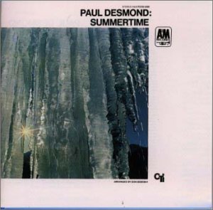 Paul Desmond^Summertime