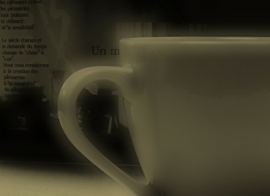 tea for two