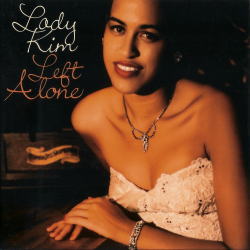 Lady Kim